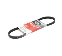 Gates Cinghia Poly-V 4PK728 per Nissan Bluebird (U11) / Bluebird Station Wagon (Wu11)