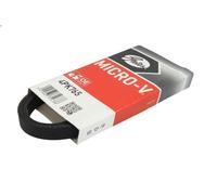 Cinghia poly-V GATES 4PK765 per GEO METRO 1.3 1989-1998