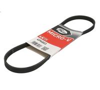 Cinghia poly-V GATES 4PK803 per BMW 5 (F10) 4.4 2010-2013