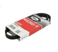 Cinghia poly-V GATES 4PK823 per GEO METRO 1.3 1989-1998