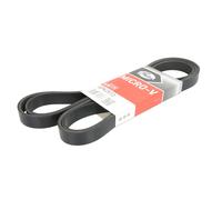 Cinghia trapezoidale multirighe 4PK850 GATES per TOYOTA MAZDA SUZUKI HYUNDAI GEO