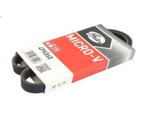 Cinghia poly-V GATES 4PK868 per RENAULT 25 (B29_) 2 1984-1992