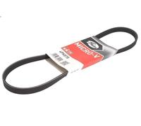 Cinghia poly-V GATES 4PK878 per TATA INDICA 1.4 1998-2003