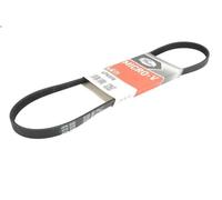 Cinghia Poly-V GATES 4PK898 per CHRYSLER CIRRUS 2 1994-1997