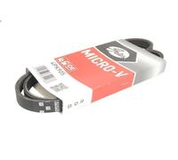 Cinghia poly-V GATES 4PK905 per DACIA SANDERO 1 2011-2012