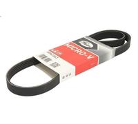 Cinghia poly-V GATES 5PK1063 per AUDI TT (8J3) 2.5 2011-2014