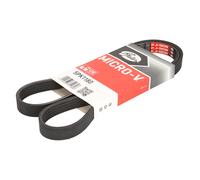 Cinghia Poly V Gates 5PK1180 Micro-v® per Nissan Toyota Byd