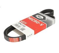 Cinghia poly-V GATES 5PK1193 BMW 7 (E32) 5 1987-1994