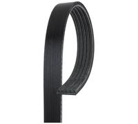 Cinghia poly-V GATES 5PK1240HD per RENAULT TRUCKS KERAX 11.123 2001-2006