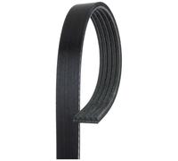 Cinghia Poly V Gates 5PK1390 Micro-v® per Citroën Mitsubishi Peugeot Hyundai Kia