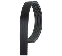 Cinghia poly-V GATES 5PK1425 per MITSUBISHI PAJERO SPORT III (KS_) 2.4 2015-