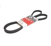 Cinghia poly-V GATES 5PK1715 per MERCEDES-BENZ W168) 1.7 2001-2004