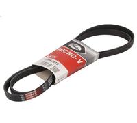 Cinghia poly-V GATES 5PK181 per KIA CARENS IV 1.7 2013-2016