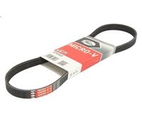 Cinghia poly-V GATES 5PK848 FORD KUGA I 2.5 2008-2012