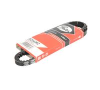 Gates Cinghia trapezoidale 6264MC per Alfa Romeo, Audi, BMW, Citroën