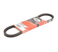 Gates Cinghia trapezoidale 6306MC Nero