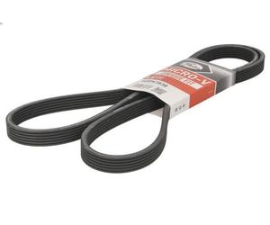 Cinghia poly-V GATES 6DPK1838 VOLVO S70 (874) 2 1997-2
