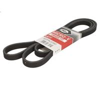 Cinghia poly-V GATES 6DPK2280 per FORD S-MAX (WA6) 2 2010-2014
