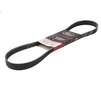 Cinghia poly-V GATES 6PK1020EST per CITROEN DS5 1.6 2012-2015