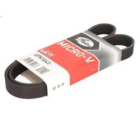 Cinghia poly-V GATES 6PK1043 AUDI A3 (8P1) 2 2003-2008