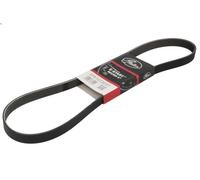 Cinghia poly-V GATES 6PK1073EST per CITROEN DS5 2 2014-2015