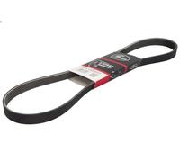 Cinghia poly-V GATES 6PK1080EST per BMW 7 (E32) 5 1987-1994