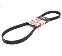 Cinghia poly-V GATES 6PK1175 per DACIA DUSTER (HS_) 1.5 2010-2018