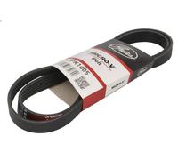 Cinghia poly-V GATES 6PK1405 per OPEL ASTRA J GTC 1.4 2011-2018