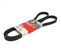 Cinghia poly-V GATES 6PK1678 per AUDI A6 C4 (4A2) 2.8 1994-1997