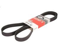 Cinghia poly-V GATES 6PK1693 per AUDI A3 (8P1) 1.2 2010-2012