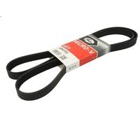 Cinghia poly-V GATES 6PK1753 VOLVO S40 I (644) 2 1995-1999