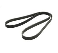 Cinghia poly-V GATES 6PK1780 per BMW 3 (E90) 2 2007-2011