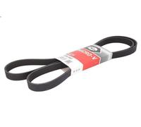 Cinghia poly-V GATES 6PK1840 per GEELY SL 1.5 2011-2013