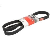 Cinghia poly-V GATES 6PK1873 per BMW 1 (E87) 2 2004-2007