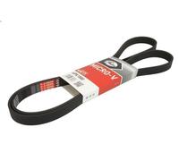 Cinghia poly-V GATES 6PK1880 SEAT AROSA (6H1) 1 1998-2001