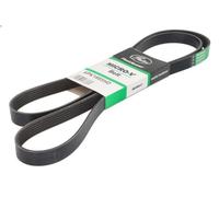 Cinghia poly-V GATES 6PK1885HD per OPEL ZAFIRA TOURER C (P12) 2 2011-2014
