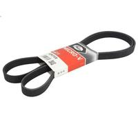 Cinghia poly-V GATES 6PK1928 per LEXUS GS (_S16_) 3 1997-2