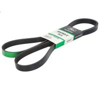 Cinghia poly-V GATES 6PK1980HD per SAAB 9-5 (YS3E) 2 1998-2