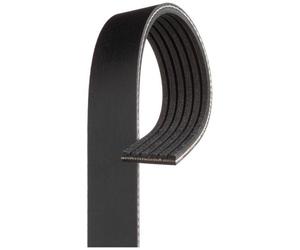 Cinghia Poly V Gates 6PK2030 Micro-v® per Mercedes Benz Mercedes Benz Chevrolet