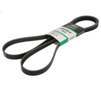 Cinghia poly-V GATES 6PK2065HD per BMW 3 (E90) 3 2006-2011