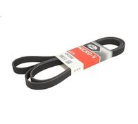 Cinghia Poly-V GATES 6PK2260 per OPEL OMEGA B (V94) 3 1994-2001