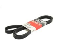 Cinghia poly-V GATES 6PK2305 per SAAB 9-7X 4.2 2005-2012