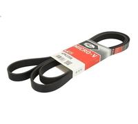 Cinghia poly-V GATES 6PK2358 per CHERY TIGGO 1.6 2011-2014