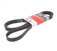 Cinghia poly-V GATES 6PK2390 CADILLAC SRX 2.8 2009-2016