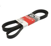 Cinghia poly-V GATES 6PK2478 AUDI Q7 (4LB) 3 2010-2015