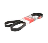 Cinghia Poly-V GATES 6PK2500