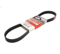 Cinghia poly-V GATES 6PK893XS per CITROEN DS5 1.6 2012-2015