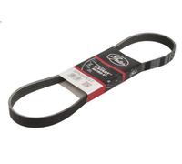 Cinghia poly-V GATES 6PK907EST per AUDI A3 (8L1) 1.9 1996-2001