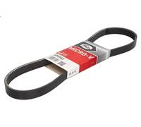 Cinghia poly-V GATES 6PK963 per CITROEN DS5 1.6 2013-2015