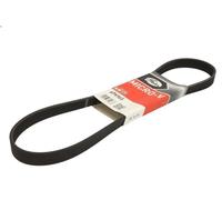Cinghia poly-V GATES 6PK965 per CITROEN DS5 1.6 2013-2015